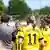 Frauen Bundesliga PSV Bork Frauen gegen Borussia Dortmund