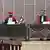 Centrafrique : trois juges de la CPS à Bangui, en juin 2023