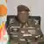 Le Général  Abdourahamane Tiani le 28 juillet sur Télé Sahel