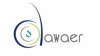 Dawaer Foundation Logo