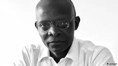 Professor Caesar Alimsinya Atuire, Ghana 