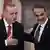 Cumhurbaşkanı Recep Tayyip Erdoğan Aralık ayında Yunanistan'ı ziyaretinde Başbakan Mitsotakis ile bir araya gelmişti.