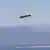 Крылатая ракета TAURUS в воздухе