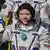 Oleg Kononenko es uno de los tres cosmonautas rusos que votarán desde la Estación Espacial Internacional