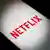 Logo of Netflix