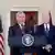 USA, Washington | König Abdullah II. Jordanien und Joe Biden