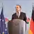Deutschland Berlin | Pressekonferenz Verteidigungsminister Boris Pistorius zur Abhöraktion