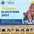 भारत निर्वाचन आयोग ने शनिवार को लोकसभा चुनावों की तारीखों का एलान किया