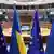 Заседание Совета ассоциации ЕС - Украина