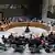 Заседание Совета Безопасности ООН 