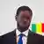 Le président Bassirou Diomaye Faye