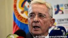 Inicia juicio penal contra Álvaro Uribe en Colombia, CIJ resolverá el 23 de mayo sobre medidas para Ecuador y otras noticias