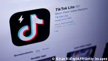 TikTok Lite于2024年3月在法国和西班牙推出