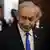 Benjamin Netanyahu, primeiro-ministro israelita