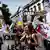 Teneriffa | Demonstrationen für einen Wandel des Tourismus 